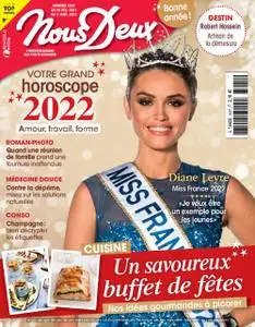 Nous Deux - 28 décembre 2021