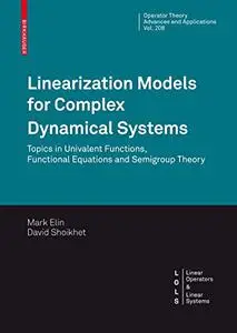 Linearization Models for Complex Dynamical Systems (Repost)