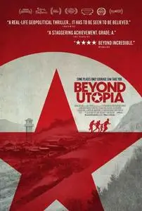 BBC Storyville - Beyond Utopia: Escape from North Korea (2024)