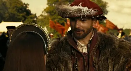 The Other Boleyn Girl (2008)
