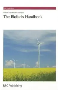 The Biofuels Handbook (repost)
