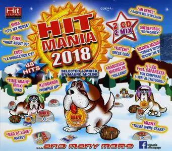 Hit Mania 2018 (2017)