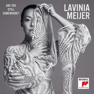 Lavinia Meijer - Are You Still Somewhere?: Meijer, Arnalds, Stréliski, Preisner, Lambert (2022)