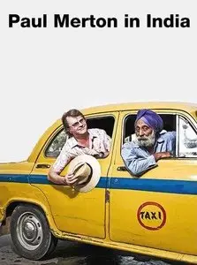 Paul Merton in India (2008)