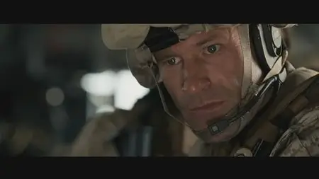 Battle: Los Angeles (2011)