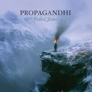 Propagandhi - Failed States (2012) [Official Digital Download]