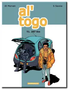 Morvan & Savoia - Al' Togo - Complet - (re-up)