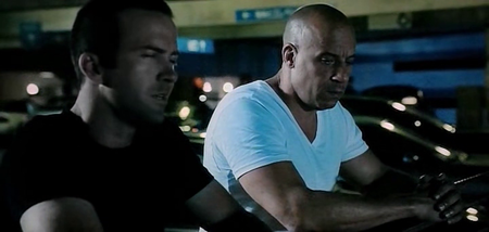 Furious 7 (2015)