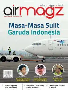 Airmagz - Januari 2018