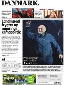 JydskeVestkysten Varde – 10. juni 2019