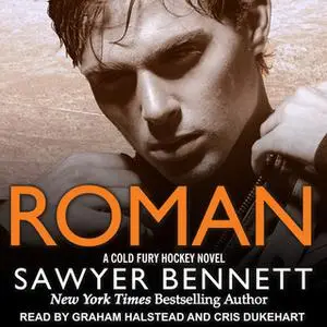 «Roman» by Sawyer Bennett