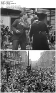 VE Day: The Lost Films (2020)