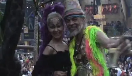 Ibiza party people - Video