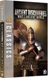 History Channel - Ancient Discoveries: War in the Ancient World (2008)