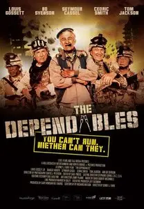 The Dependables / Pride of Lions (2014)