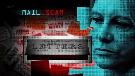 ITV - Scammers (2015)