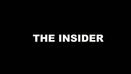 BBC - The Insider (2016)