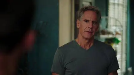 NCIS: New Orleans S04E05