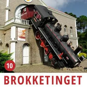«Brokketinget #10: Togrejser» by Brokketinget