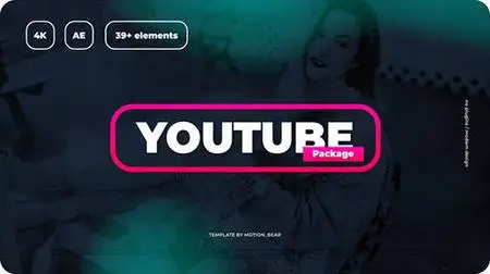 Youtube Package 22549651