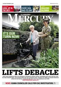 Illawarra Mercury - 12 November 2022