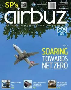 SP's AirBuz - February 2024