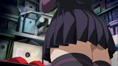 From I"s + I"s Pure (2002/2006)