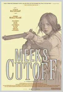 Meek's Cutoff (2010)