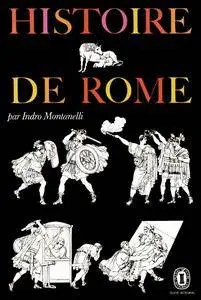 Indro Montanelli, "Histoire de Rome"
