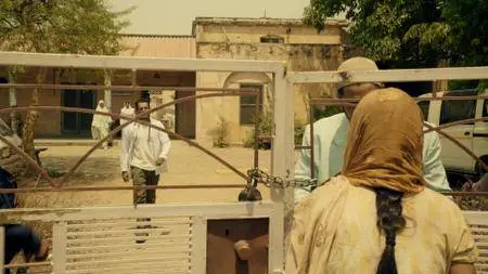 Next of Kin S01E01