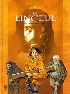 Le Linceul 1-4