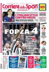 Corriere dello Sport Puglia - 15 Marzo 2018