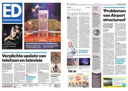 Eindhovens Dagblad - Helmond – 23 december 2019