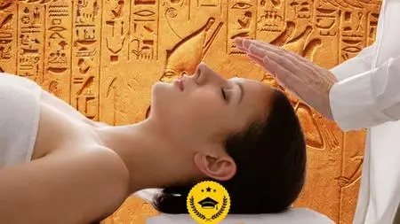 Certified Egyptian Sekhem-Seichim Reiki Master / Teacher