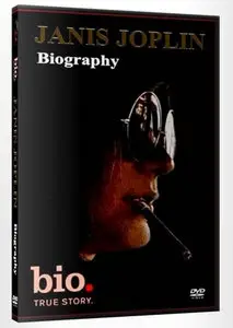 Janis Joplin Biography [Re-up]