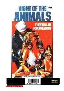 Night of the Animals (1971)