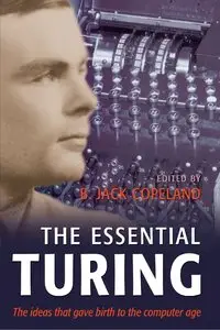 The Essential Turing (Repost)