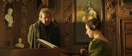 Mr. Turner (2014)