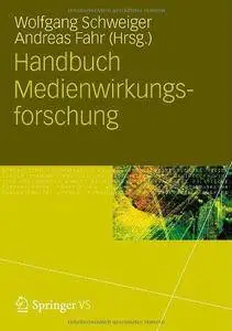 Handbuch Medienwirkungsforschung (Repost)