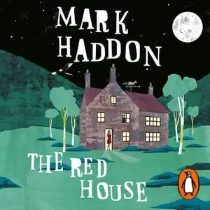 «The Red House» by Mark Haddon