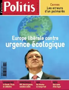 Politis n°1054