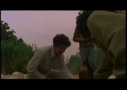 Alambrista! (1977)