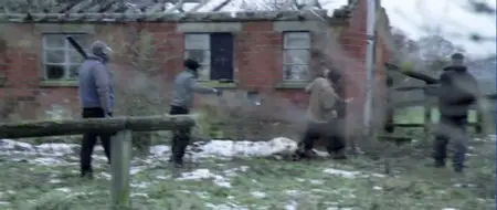The Zombie Diaries 2
