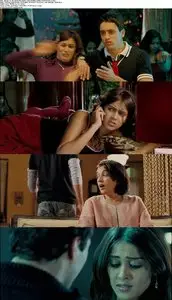 Jaane Tu... Ya Jaane Na (2008)