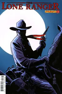 The Lone Ranger v2 023 (2014)