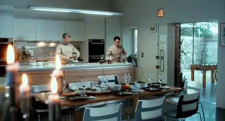 The Stag (2013)