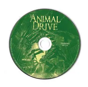 Animal Drive - Bite! (2018)