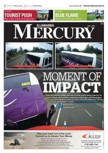 Illawarra Mercury - July 4, 2018