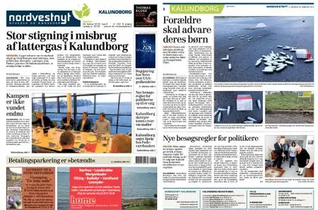 Nordvestnyt Kalundborg – 20. februar 2019