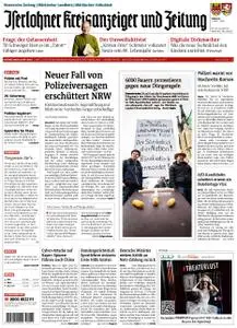 Iserlohner Kreisanzeiger – 05. April 2019